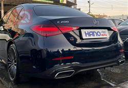 مێرسێدس بێنز C-Class